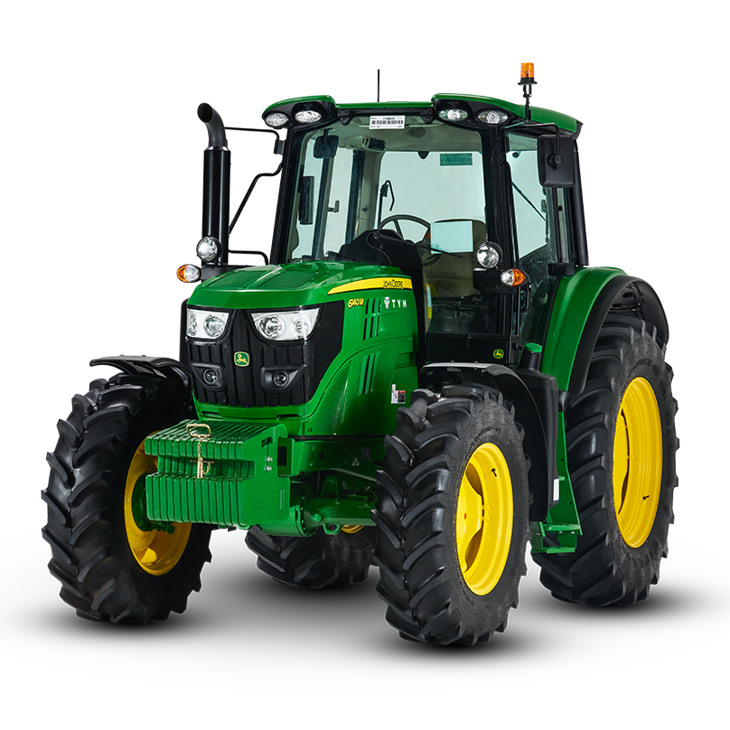 John Deere