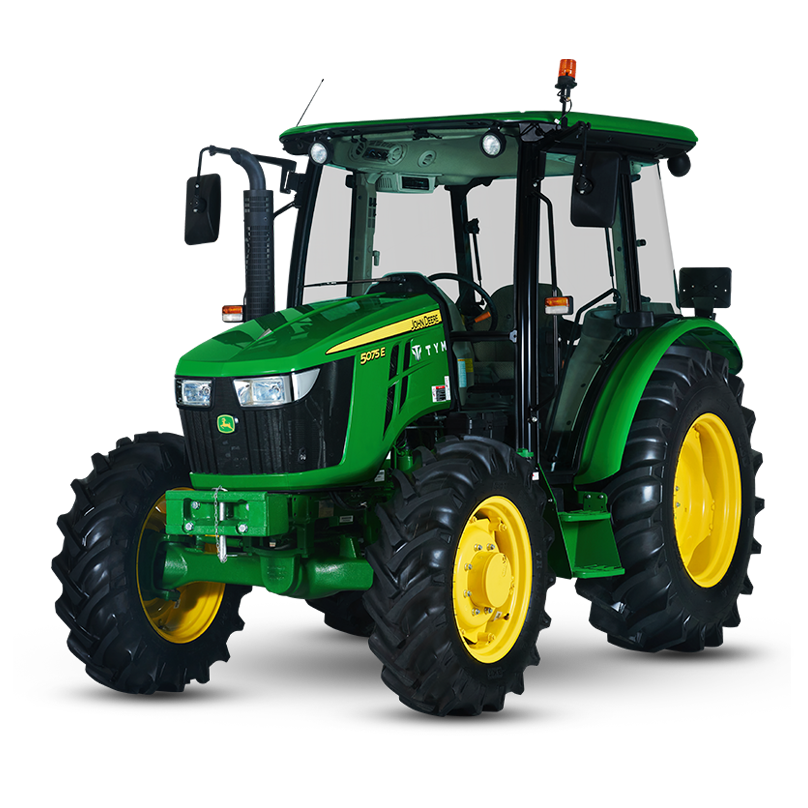 John Deere