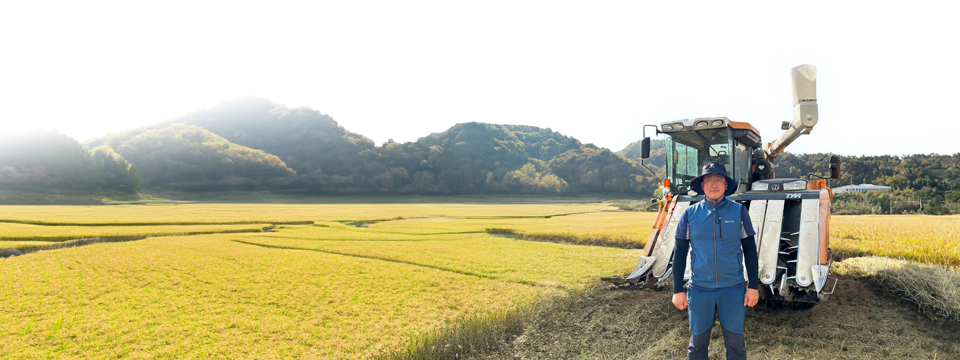 STORIES FROM THE FIELD