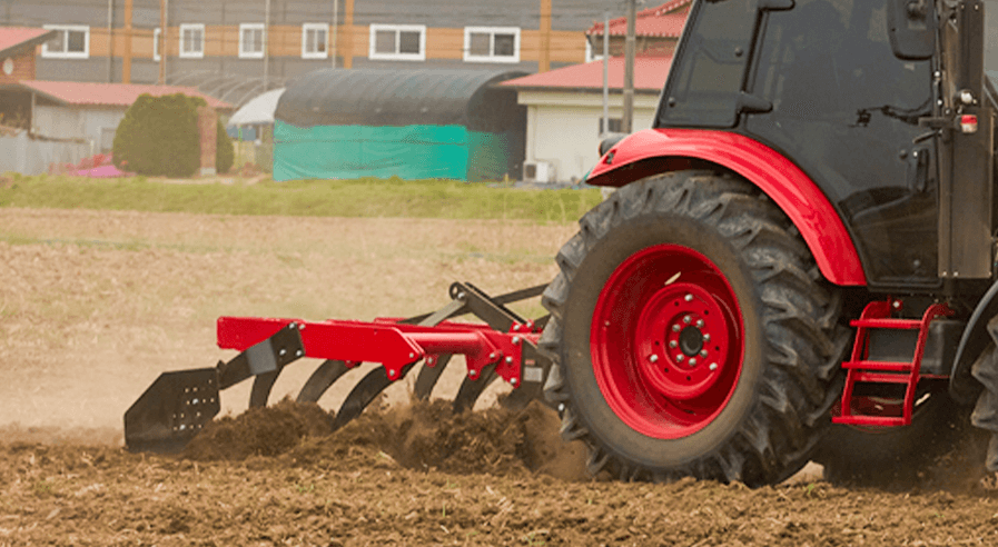 Cultivating wisdom: Exploring the seasonal uses of the double plow