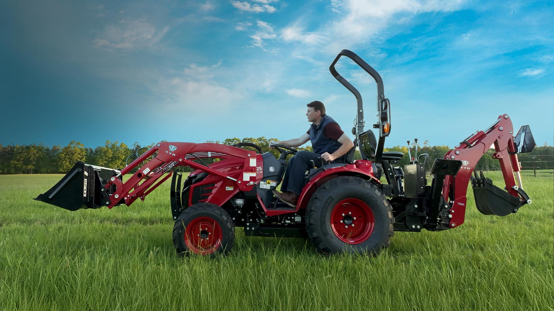 NA Banner T25 V4