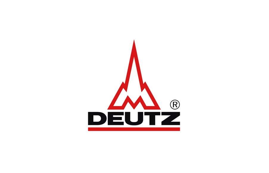 DEUTZ