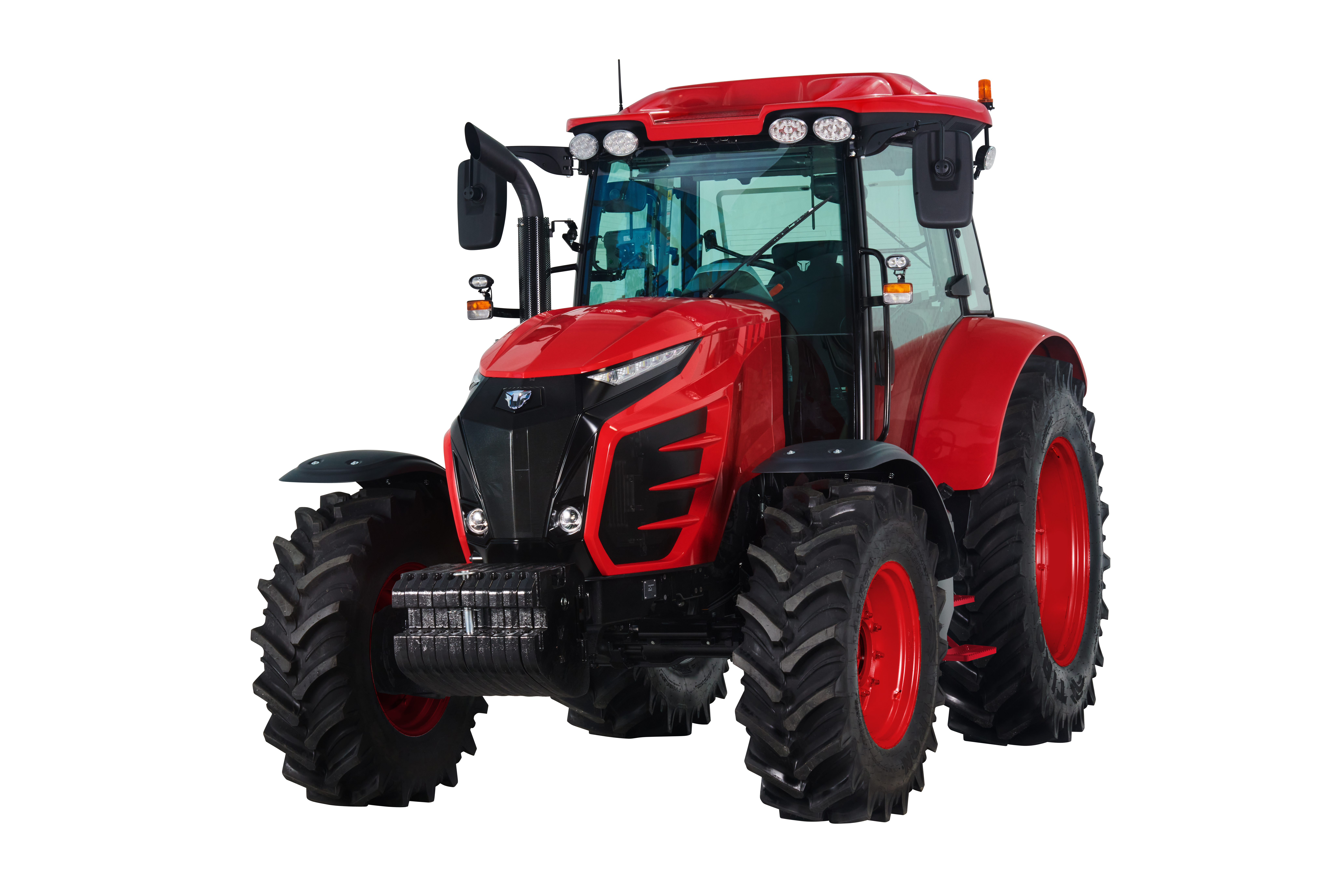 Tractor