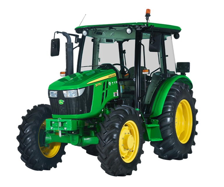 5075E