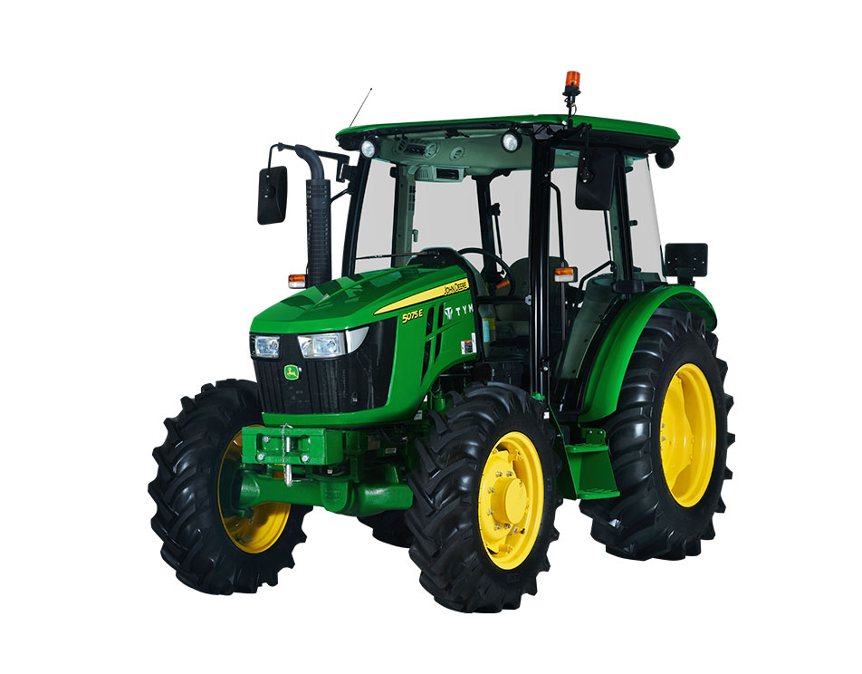 5075E