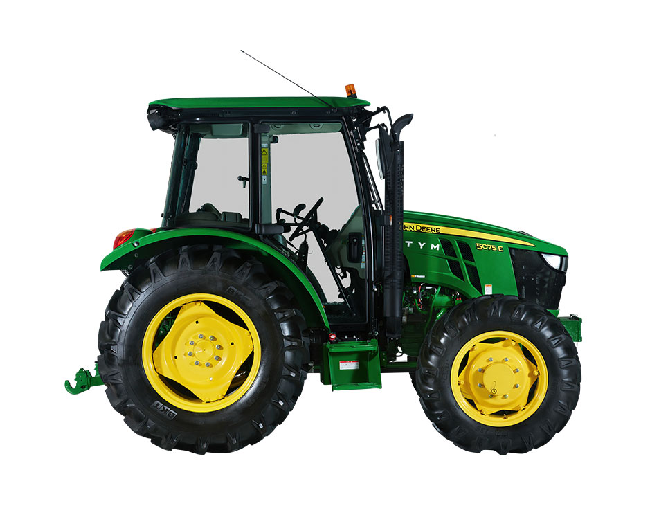 5075E