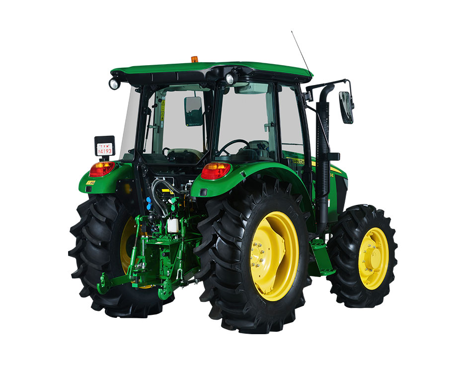 5075E