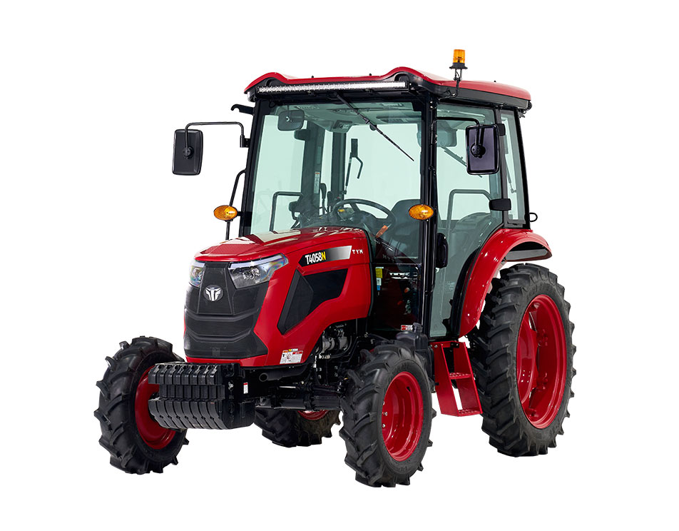 T4058N