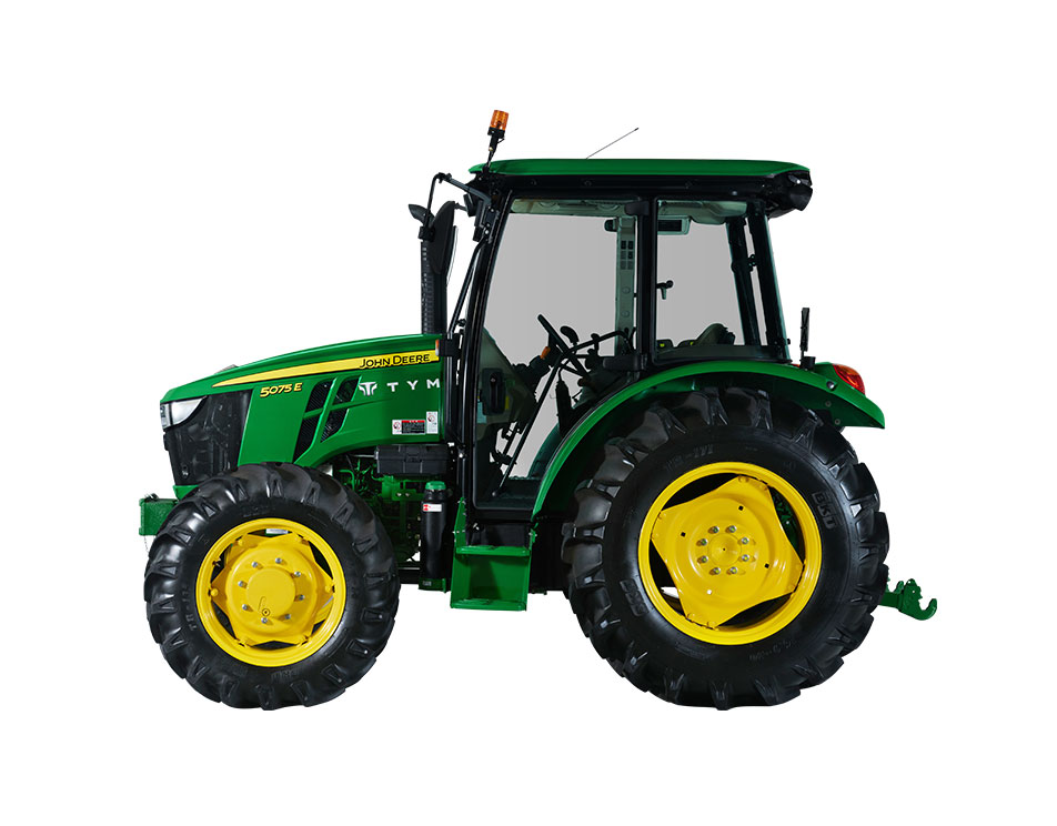 5075E