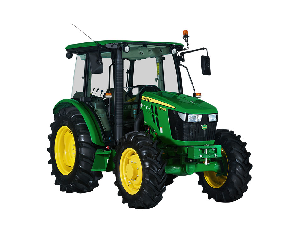 5075E