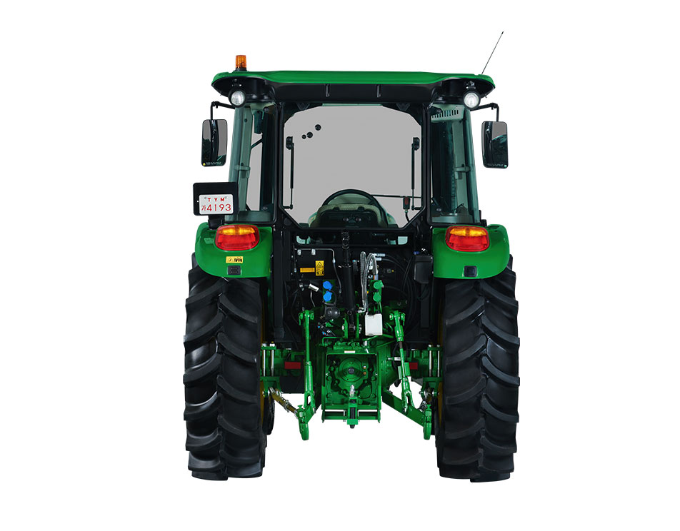 5075E