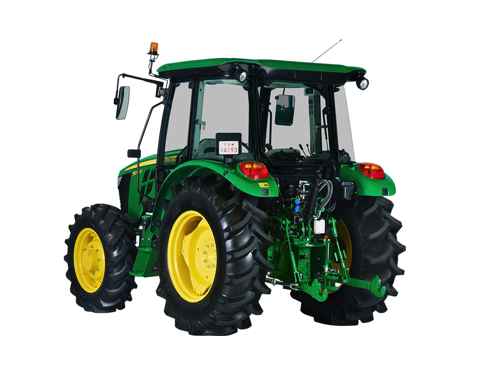 5075E