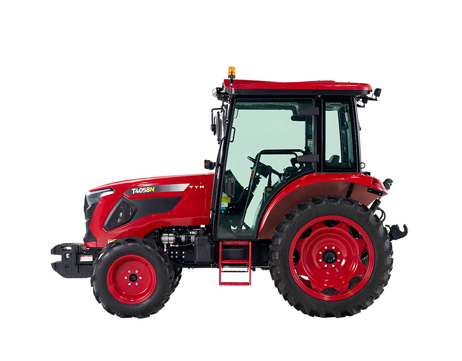 T4058N