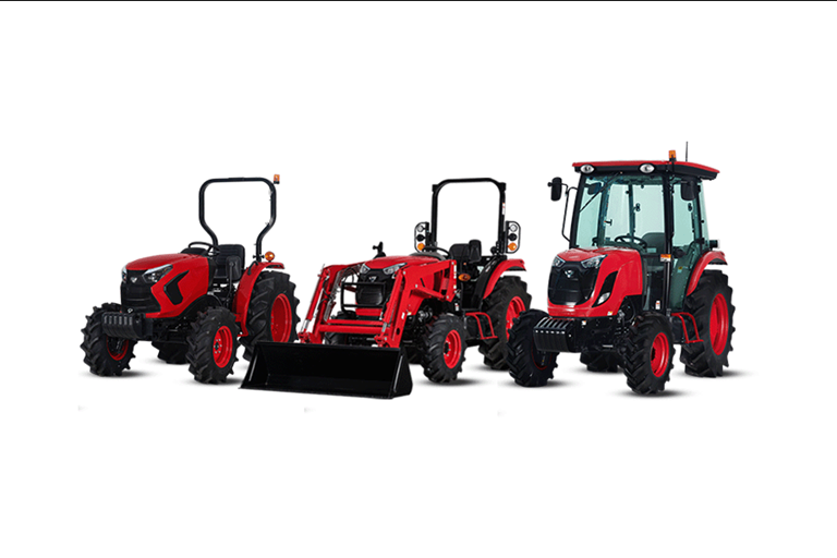 SAME Tractors. Farm Tractors and Agricultural Machines - SAME