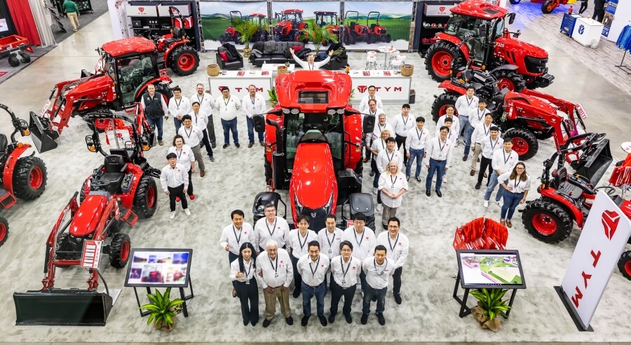 NFMS 2023 in review