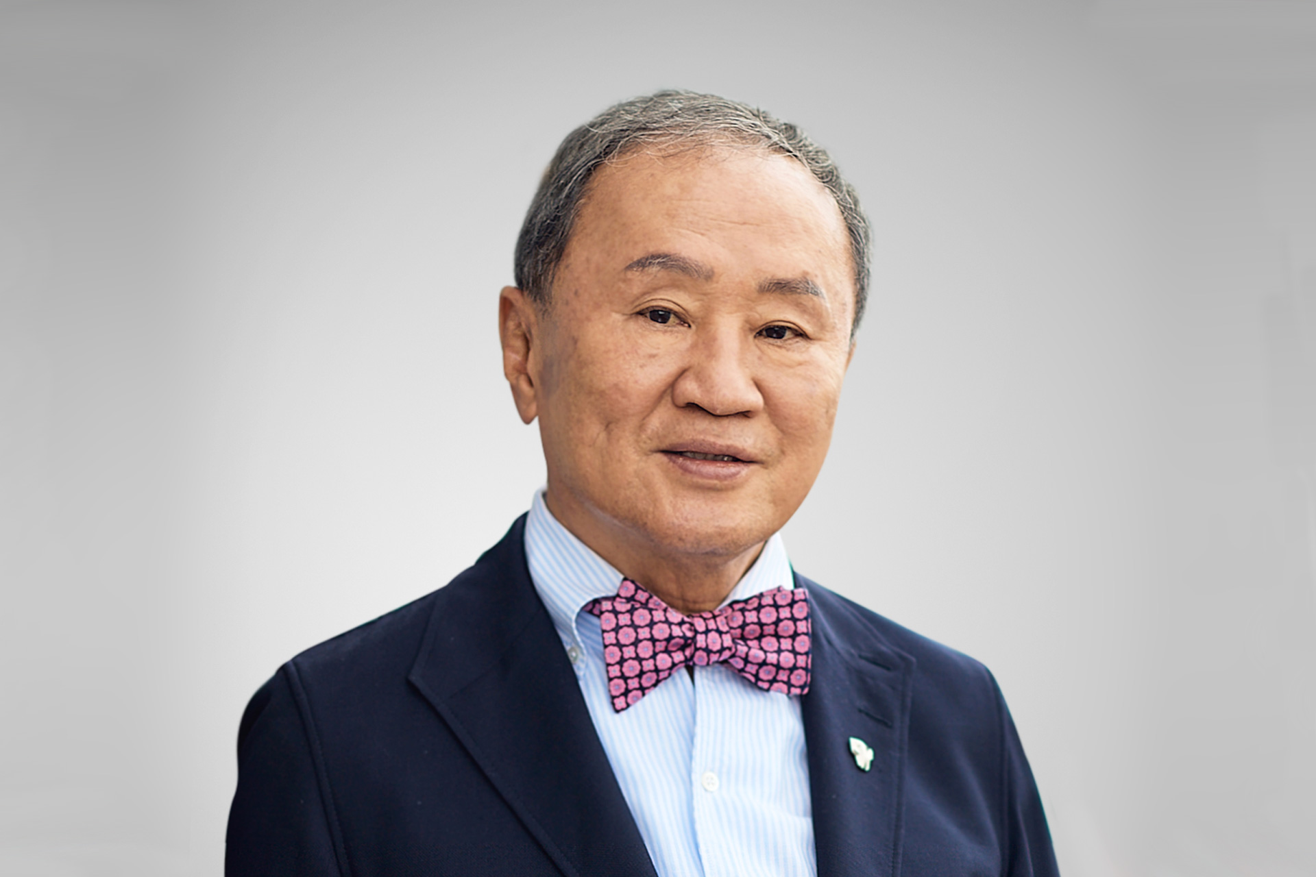 TYM Chairman Kim Hiyong Appointed as the 7th Dean of The Corps of Honorary Consuls in Korea