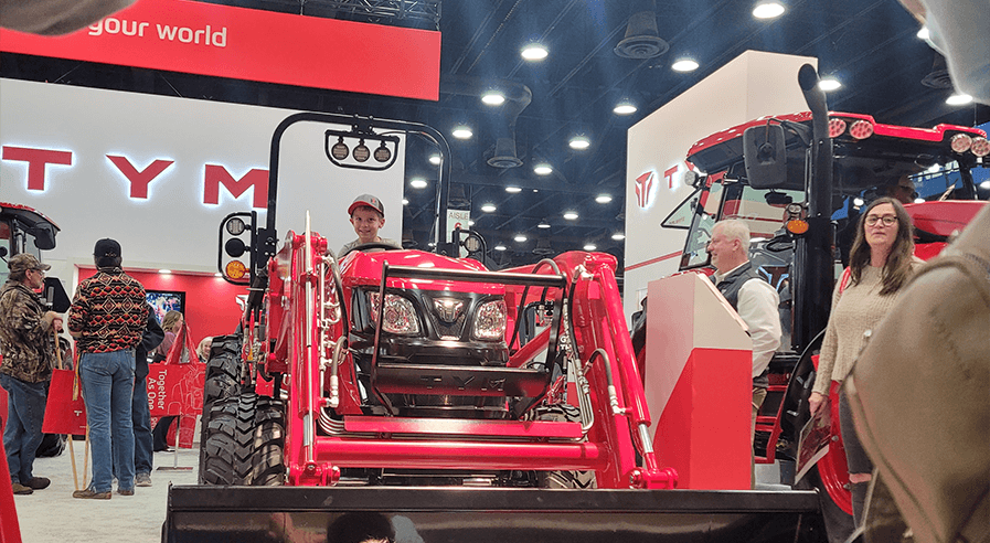 2024 NFMS in review