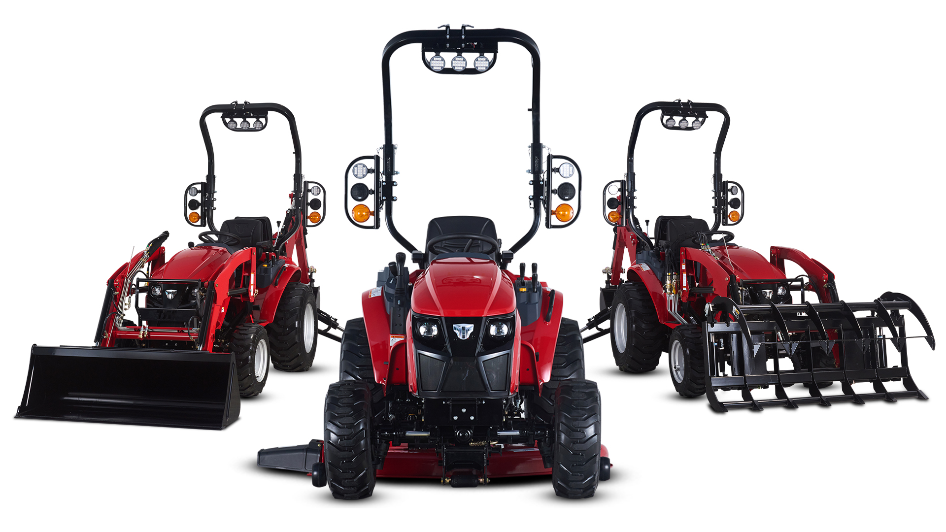 A rising trend in the sales of lawn and garden equipment