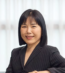 Kyung-Hee Nam